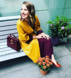 Ксения Собчак прокомментировала вторую беременность