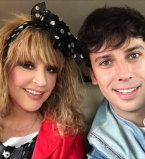 Алла Пугачева и Максим Галкин новое