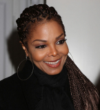 Джанет Джексон похудела