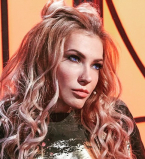 Юлия Самойлова планирует представить Россию на Евровидении-2018