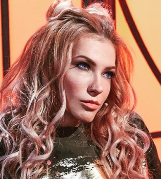 Юлия Самойлова планирует представить Россию на Евровидении-2018