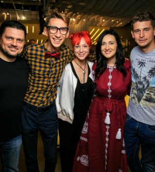 Звезды на премьере оскаровских короткометражек Oscar Shorts