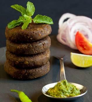 Индия кухня