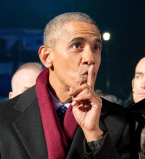 Удивительно, но факт: Барак Обама все 8 лет президентства носил один смокинг