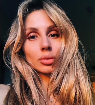 Loboda фото 2017