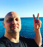 Гоша Куценко