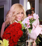 Ирина Билык прокомментировала скандальное выступление в Одессе