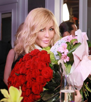 Ирина Билык прокомментировала скандальное выступление в Одессе