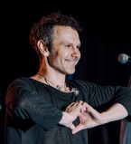 У Святослава Вакарчука пропал голос на концерте