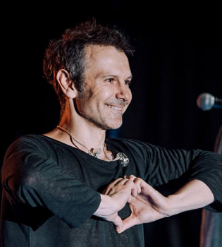 У Святослава Вакарчука пропал голос на концерте