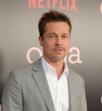 Красавец-мужчина: Брэд Питт блистает на кинопремьере в Нью-Йорке