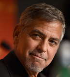 Отец Джорджа Клуни о новорожденных малышах: "У меня нет слов"