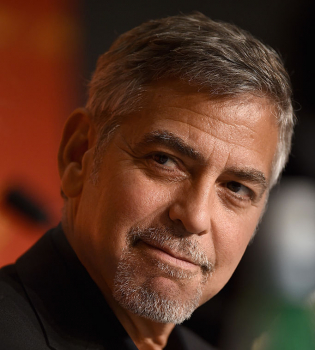 Отец Джорджа Клуни о новорожденных малышах: &quot;У меня нет слов&quot;