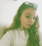 Дочь Ольги Фреймут заметно повзрослела: новое фото Златы Митчелл