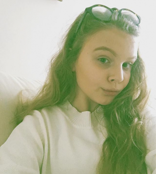 Дочь Ольги Фреймут заметно повзрослела: новое фото Златы Митчелл