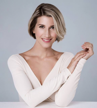 Анита Луценко фото 2017