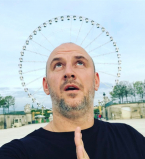 Потап фото 2017