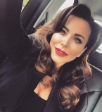 Огромный торт и звездные гости: Ани Лорак ярко отпраздновала день рождения дочери