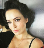 Одесские хроники: Даша Астафьева соблазняет в сексуальном боди