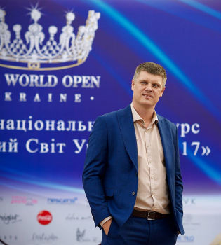 Звездный дантист Юрий Трунов