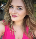 Анастасия Коптева фото