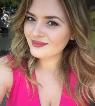 Анастасия Коптева фото