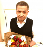 Николай Расторгуев фото 2017