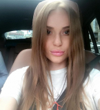 Слава Каминская беременна в третий раз?