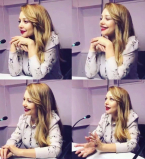 Тина Кароль испытала на себе безвиз