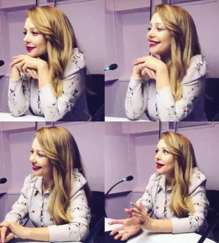 Тина Кароль испытала на себе безвиз