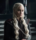 В сети попали новые интригующие кадры 7 сезона "Игры престолов"