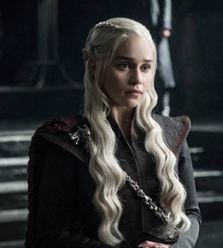 В сети попали новые интригующие кадры 7 сезона &quot;Игры престолов&quot;