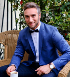 Экс-Холостяк Иракли Макацария получил травму на шоу Танцы со звездами