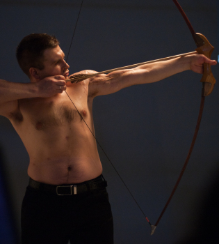 Дмитро Блохін