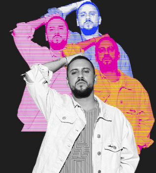 Monatik подарит киевлянам заряд витамина D