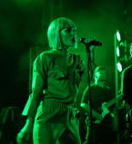 The Hardkiss выступили на вечеринке Viva!