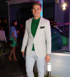 Владимир Остапчук Viva, Morshinska! ECO AWARDS 2017