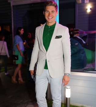 Владимир Остапчук Viva, Morshinska! ECO AWARDS 2017