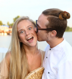 ECO AWARDS 2017 Пары