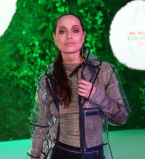 На вечеринке Viva! появилась украинская Анджелина Джоли