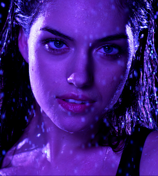 Александра Кучеренко