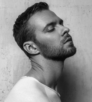 Макс Барских фото 2017