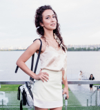 Анетти Жернова фото