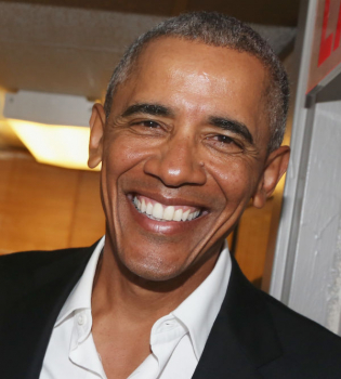 Барак Обама рассекретил пол близнецов Бейонсе и Джей-Зи