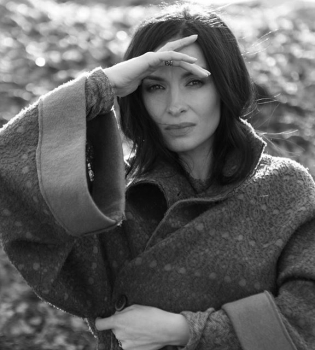 Надежда Мейхер показала себя в 16 лет