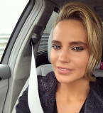 Глюкоза поздравила мужа с годовщиной свадьбы