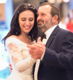 Джамала с папой