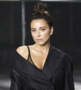 Ани Лорак в новом клипе