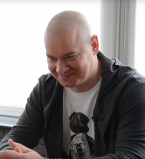 Евгений Кошевой фото