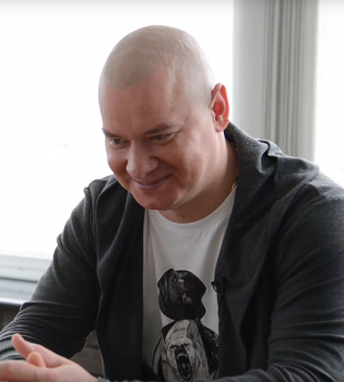 Евгений Кошевой фото